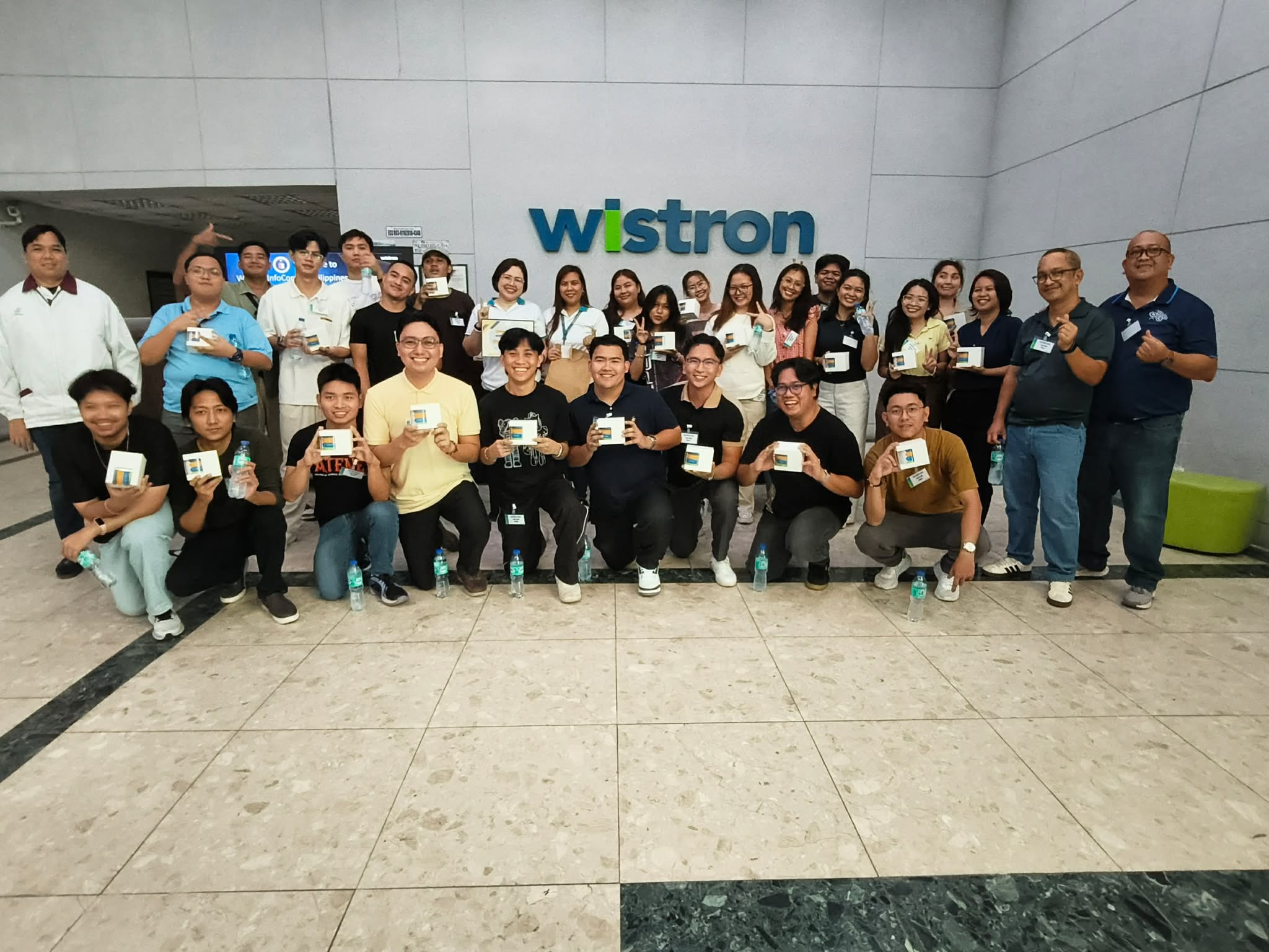 Wistron